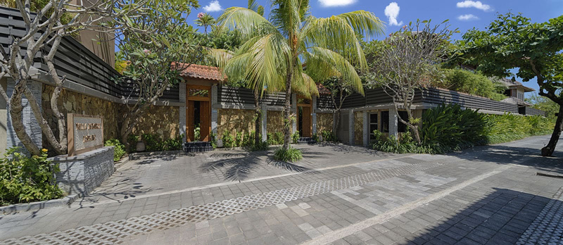 Villa Kinaree Estate — design-led private villa stay in Seminyak